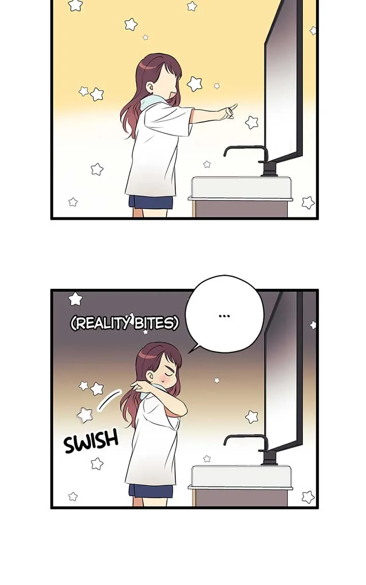 Hell Love Story Chapter 2 page 18