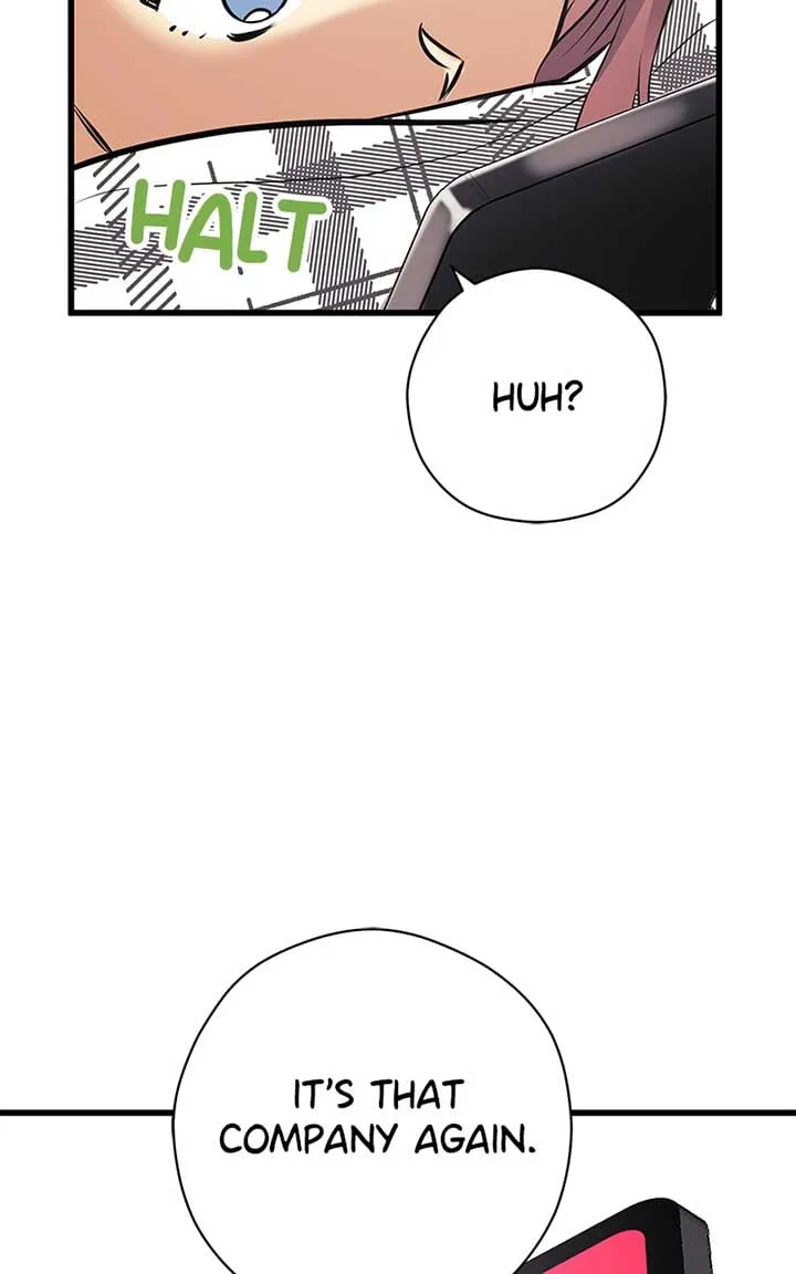 Hell Love Story Chapter 2 page 27