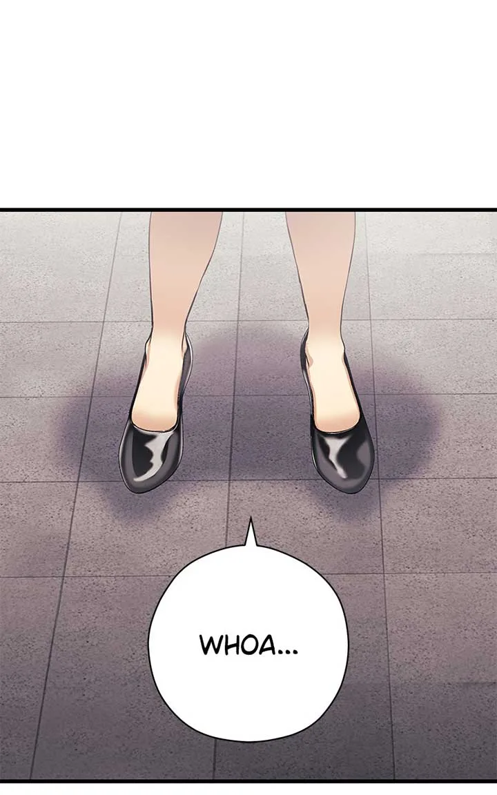 Hell Love Story Chapter 2 page 38