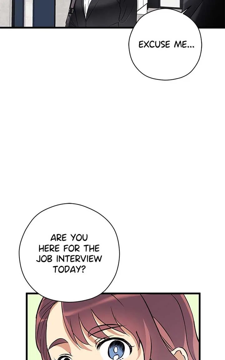 Hell Love Story Chapter 2 page 45