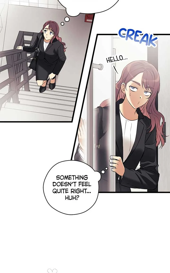 Hell Love Story Chapter 2 page 42