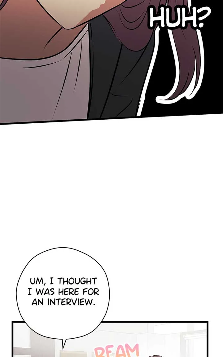 Hell Love Story Chapter 2 page 51