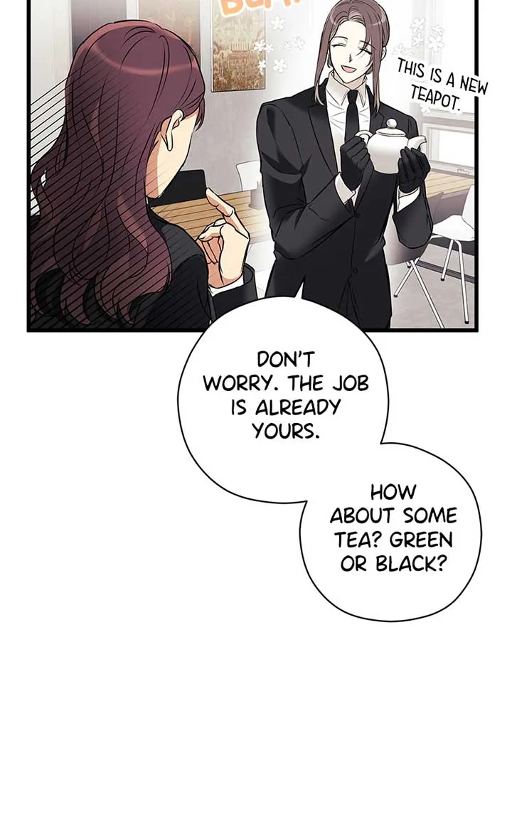 Hell Love Story Chapter 2 page 52