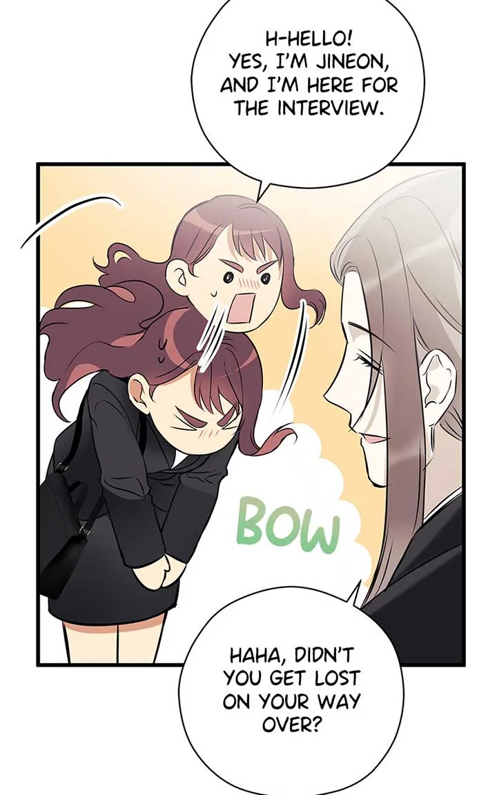 Hell Love Story Chapter 2 page 49