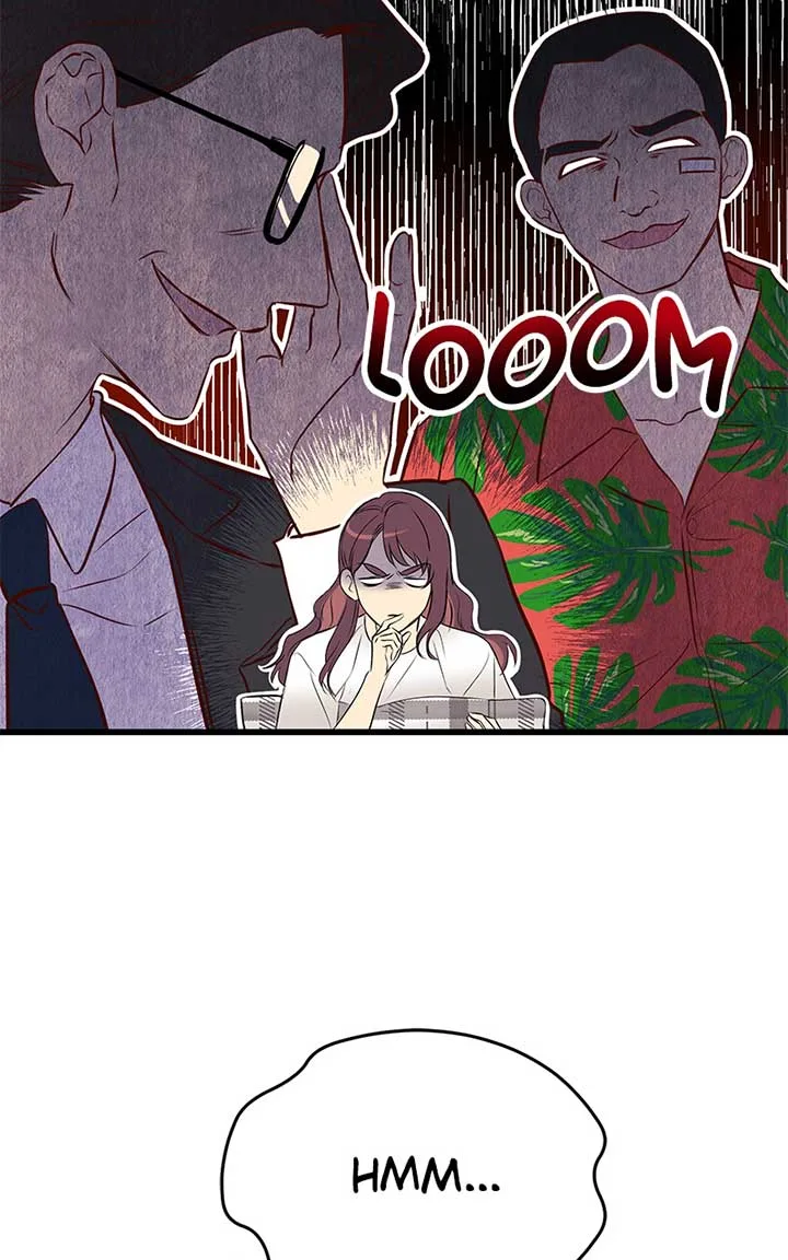 Hell Love Story Chapter 2 page 31