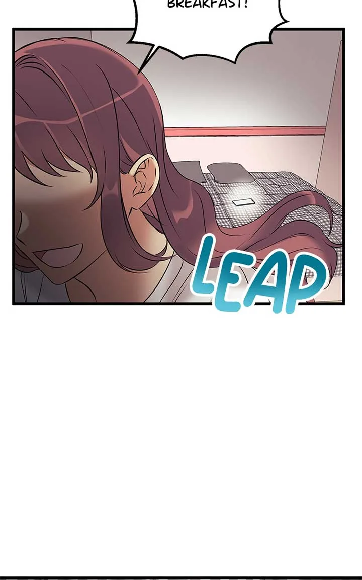Hell Love Story Chapter 2 page 34