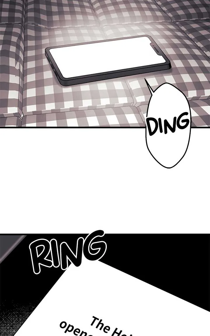 Hell Love Story Chapter 2 page 35
