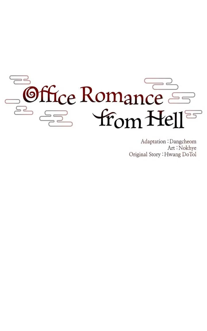 Hell Love Story Chapter 2 page 37