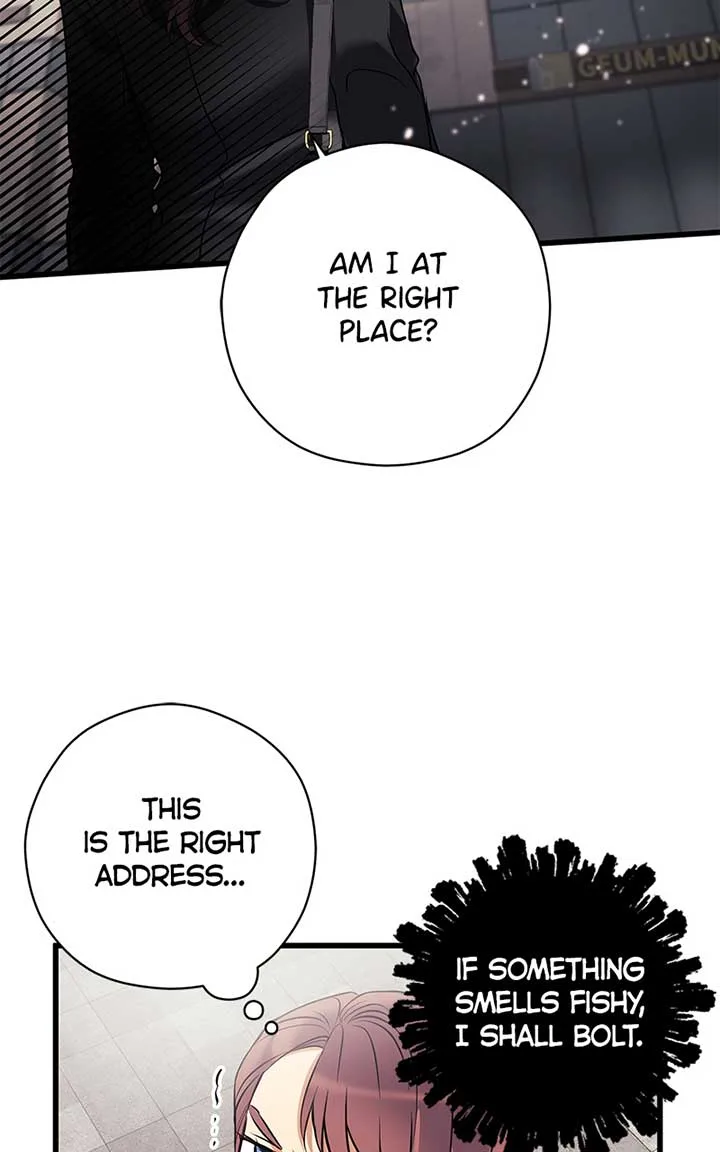 Hell Love Story Chapter 2 page 40