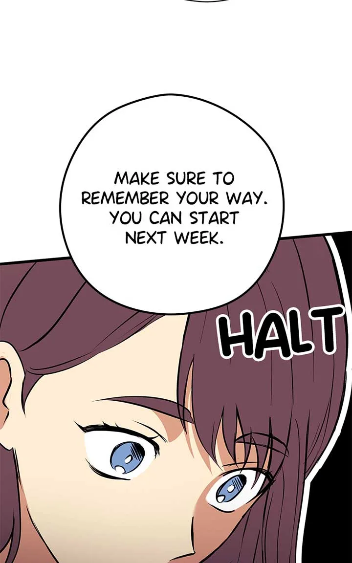 Hell Love Story Chapter 2 page 50