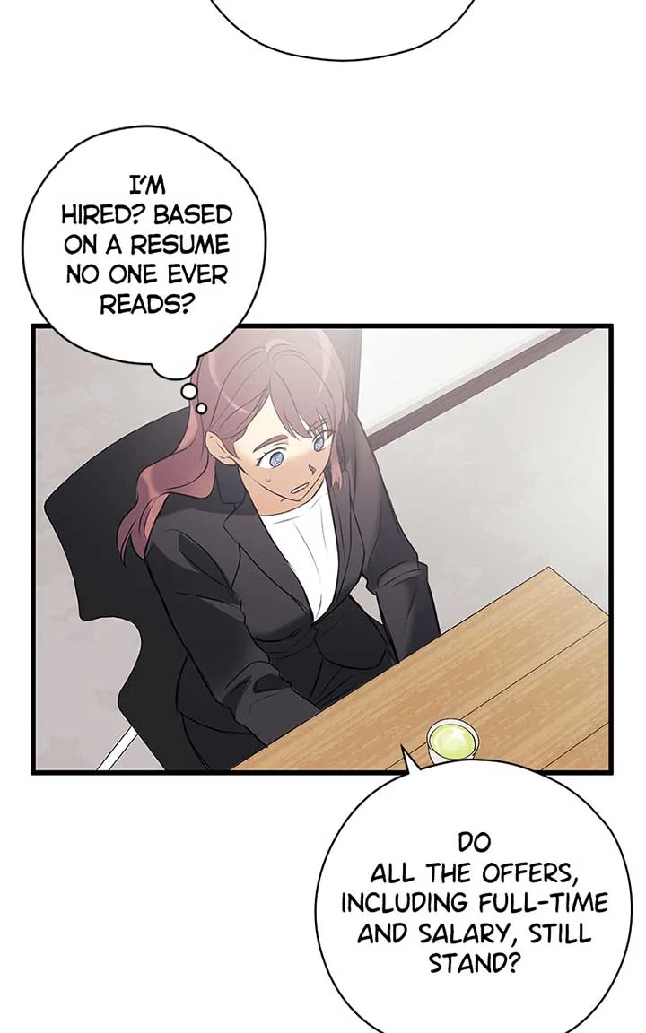 Hell Love Story Chapter 2 page 57
