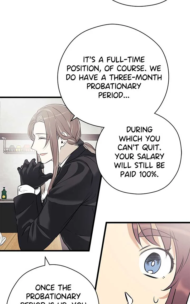 Hell Love Story Chapter 2 page 58