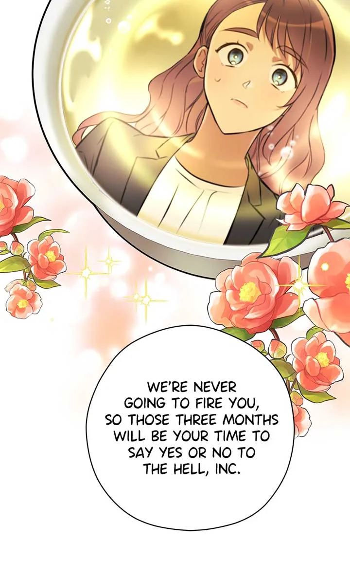 Hell Love Story Chapter 2 page 60