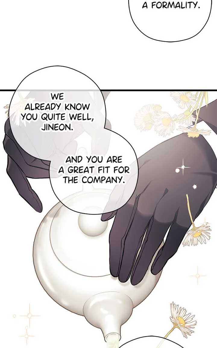 Hell Love Story Chapter 2 page 55