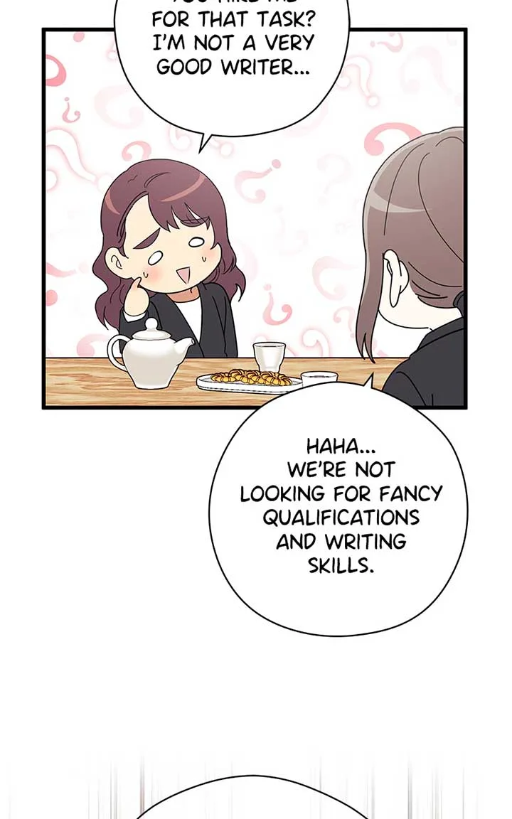 Hell Love Story Chapter 2 page 66