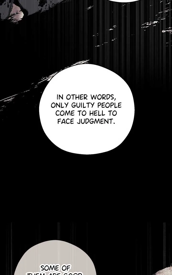 Hell Love Story Chapter 4 page 20