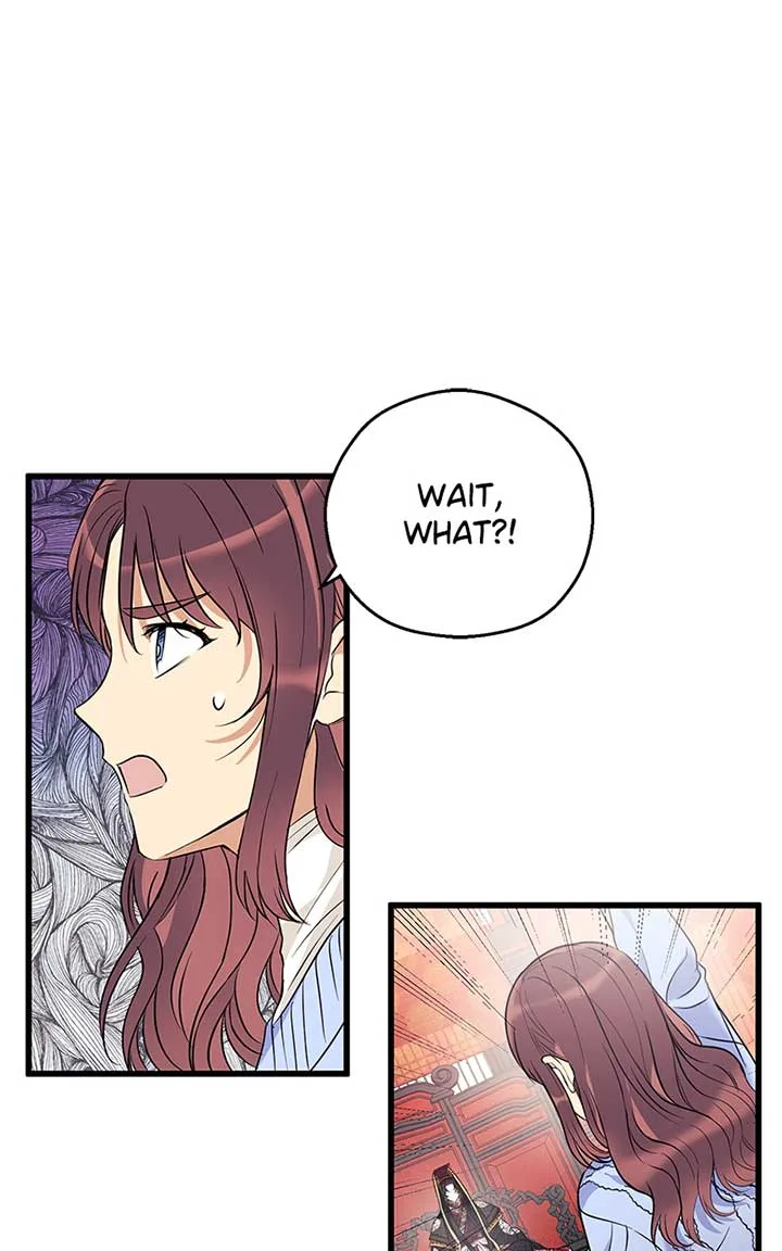 Hell Love Story Chapter 6 page 2