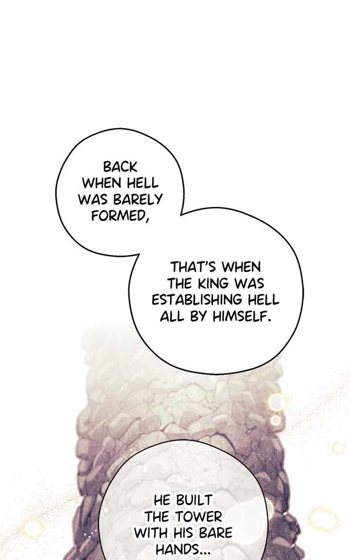 Hell Love Story Chapter 6 page 53