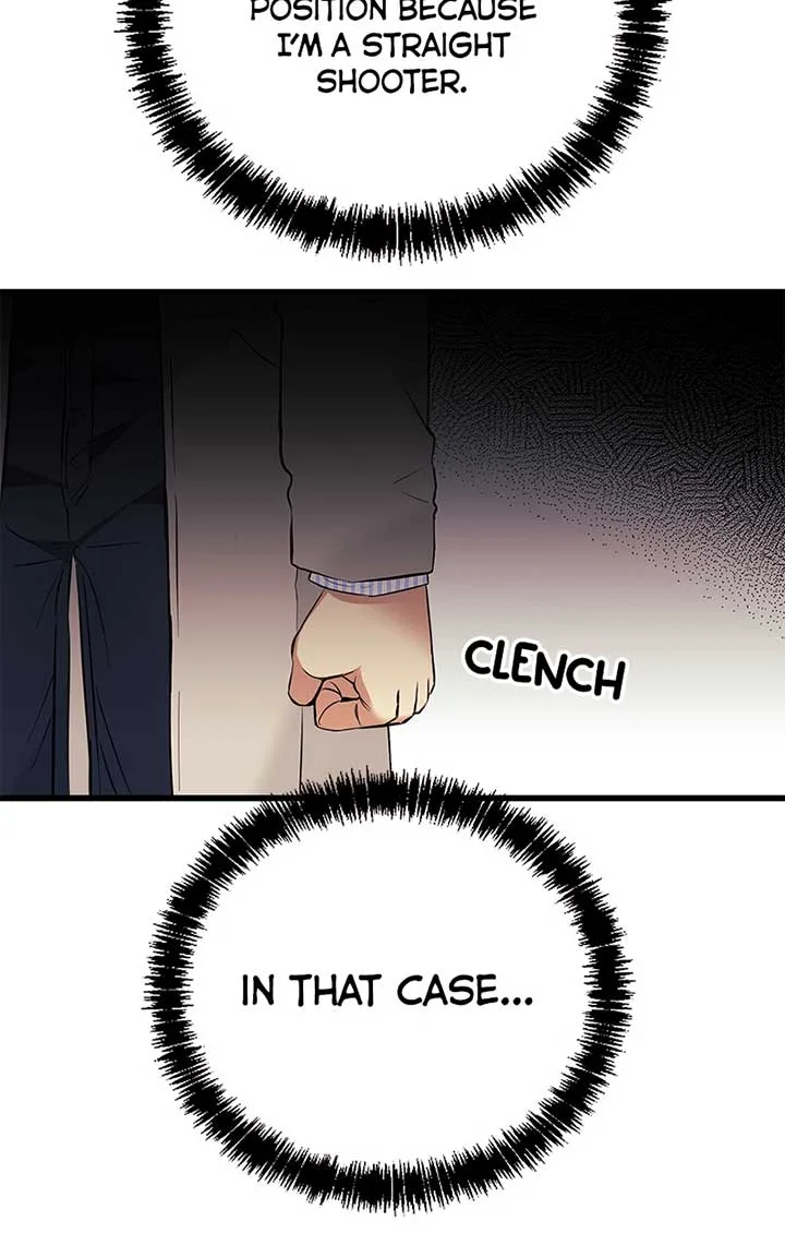 Hell Love Story Chapter 5 page 3