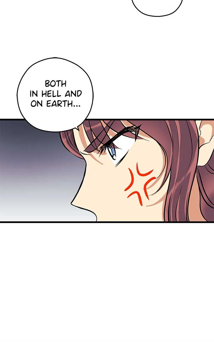 Hell Love Story Chapter 5 page 26