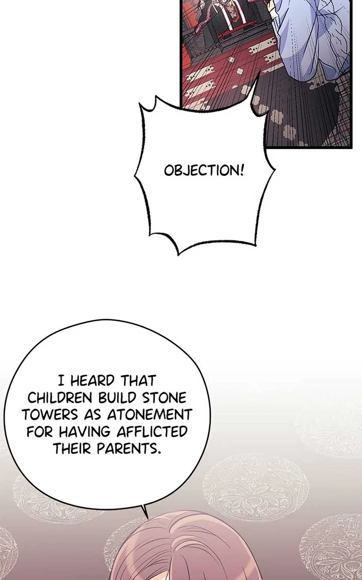 Hell Love Story Chapter 6 page 3