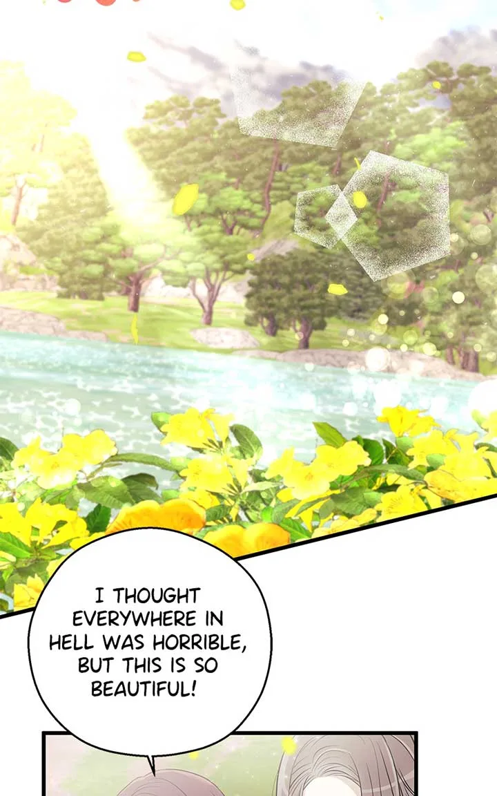 Hell Love Story Chapter 6 page 26