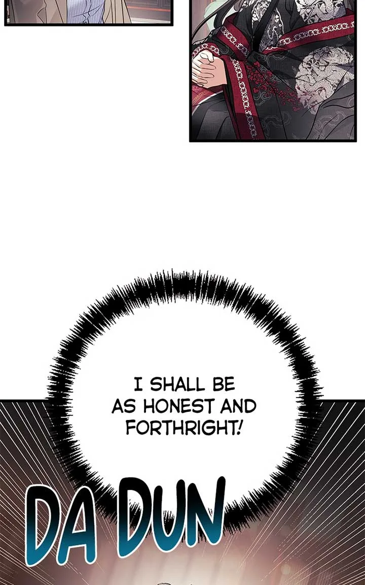Hell Love Story Chapter 5 page 5