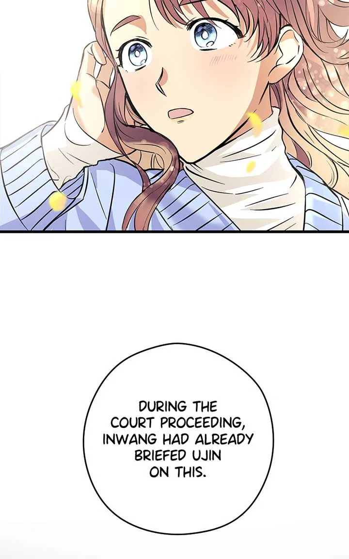 Hell Love Story Chapter 6 page 45