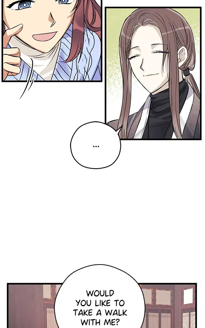 Hell Love Story Chapter 6 page 23