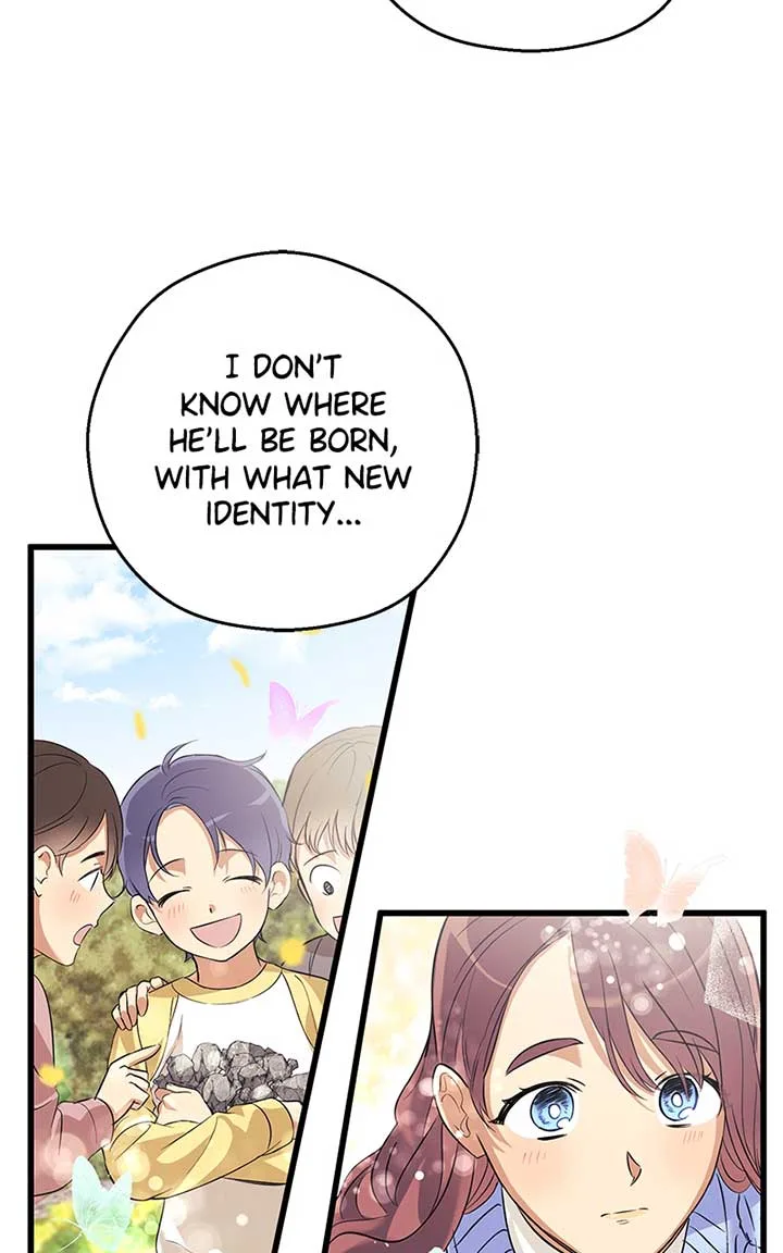 Hell Love Story Chapter 6 page 60