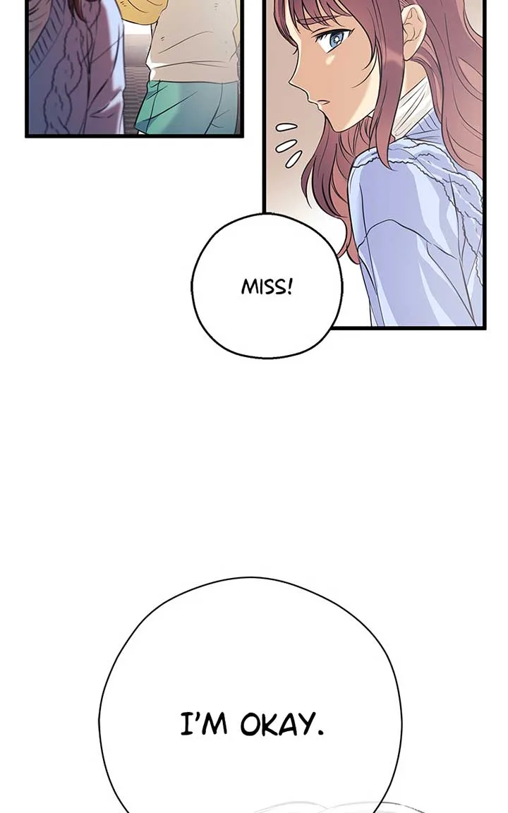 Hell Love Story Chapter 6 page 14