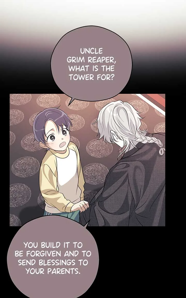 Hell Love Story Chapter 6 page 46