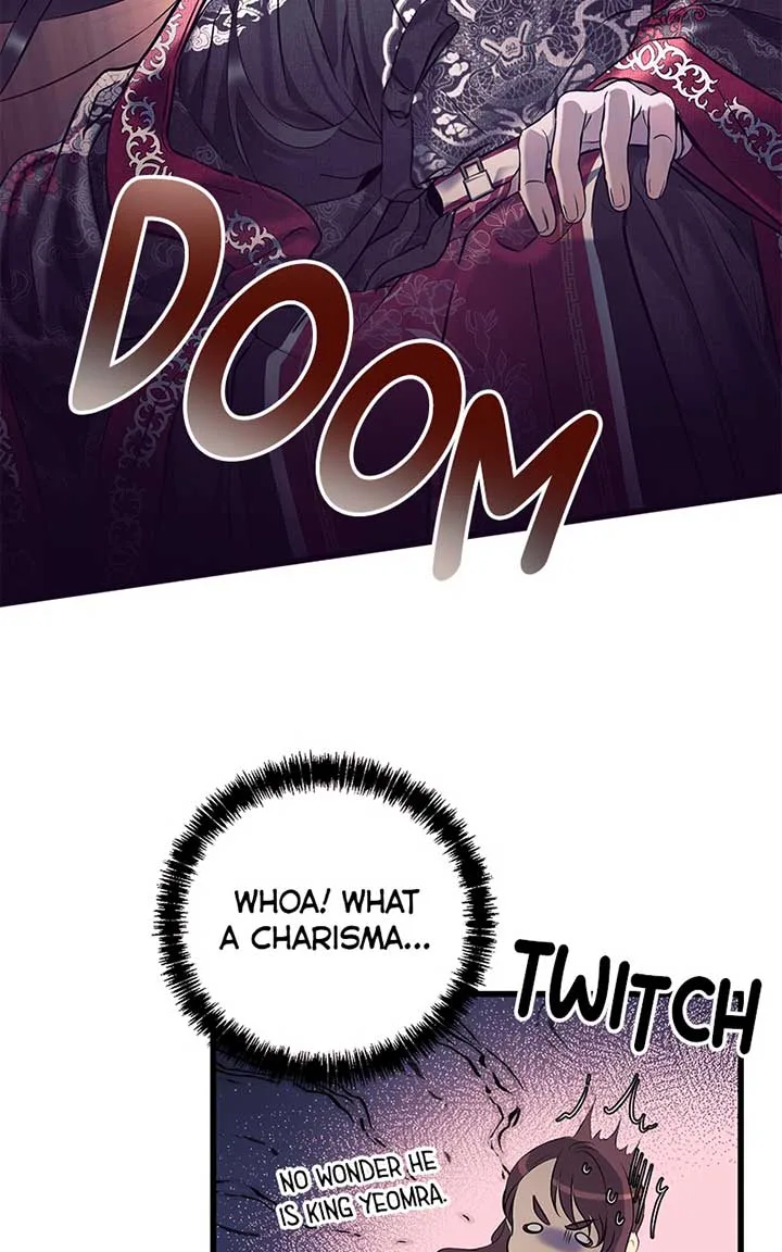 Hell Love Story Chapter 5 page 9