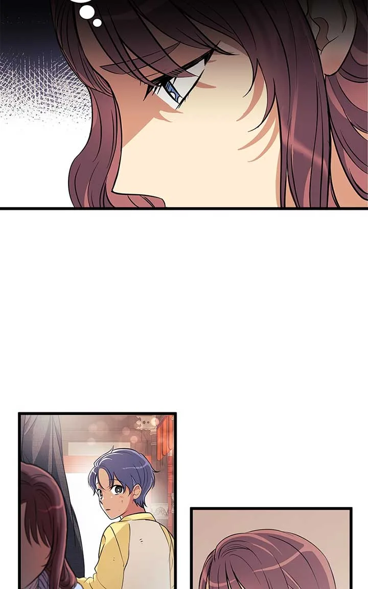 Hell Love Story Chapter 6 page 13