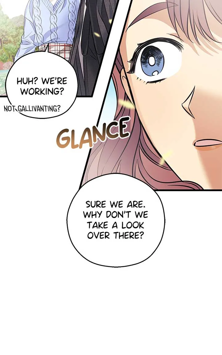 Hell Love Story Chapter 6 page 29