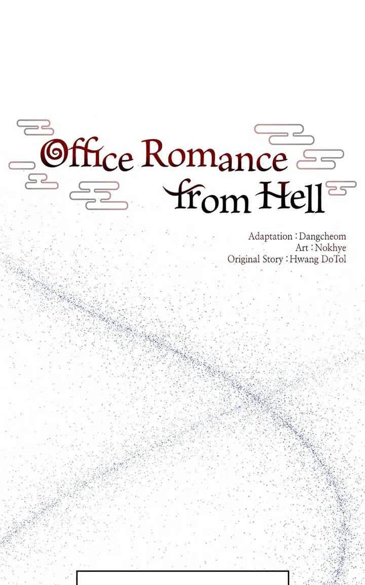 Hell Love Story Chapter 5 page 29