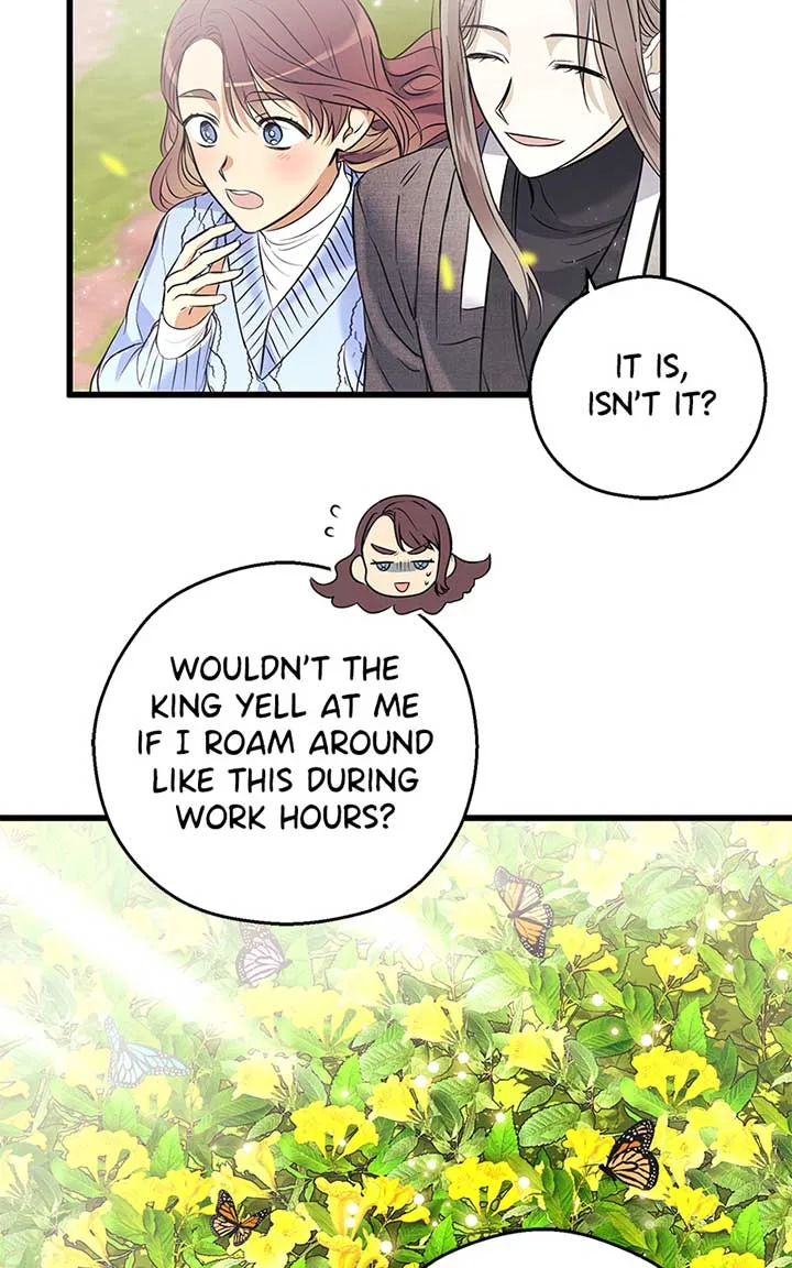 Hell Love Story Chapter 6 page 27
