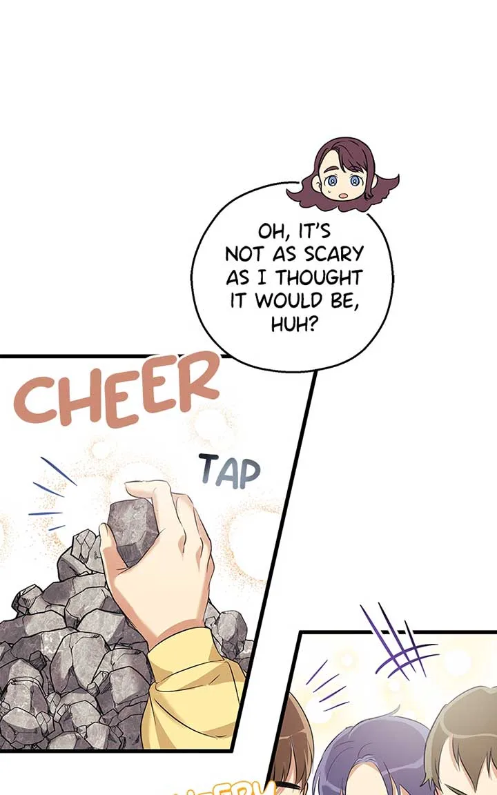 Hell Love Story Chapter 6 page 34