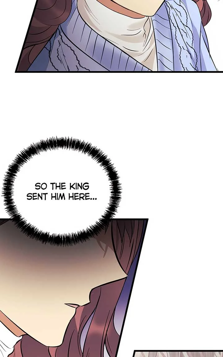 Hell Love Story Chapter 6 page 37