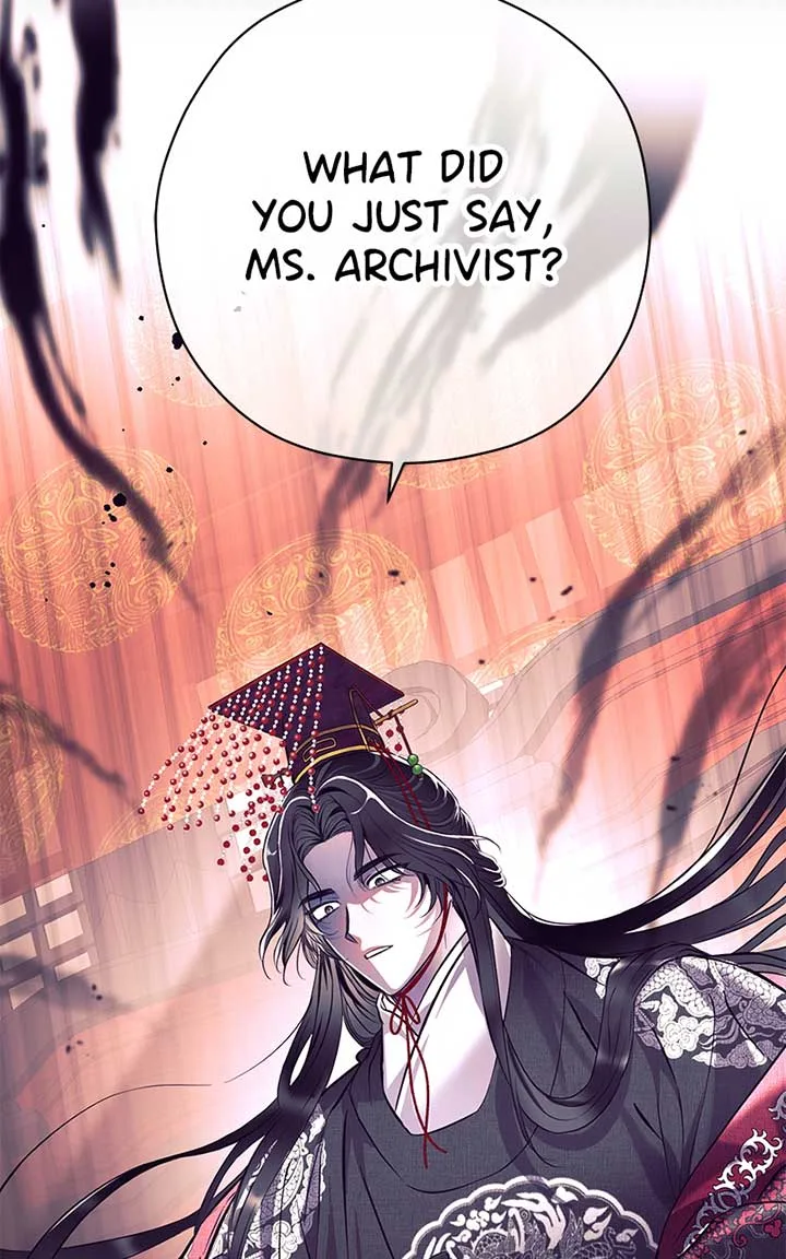 Hell Love Story Chapter 5 page 8