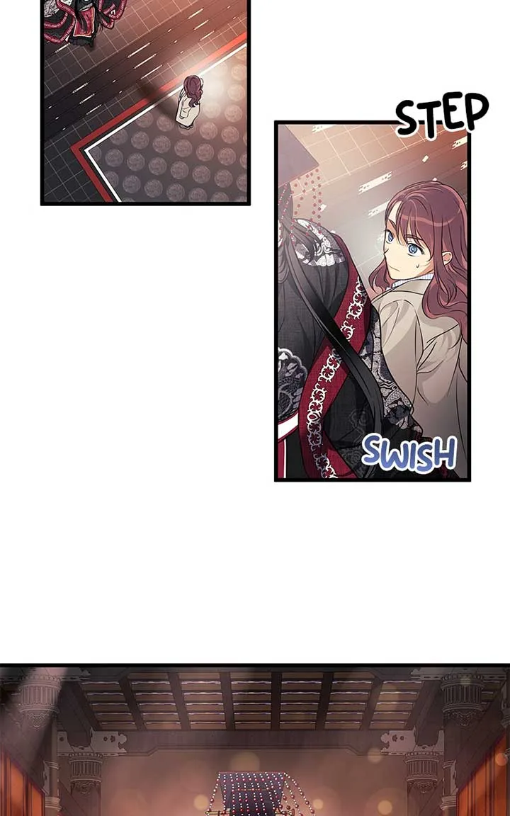 Hell Love Story Chapter 5 page 19