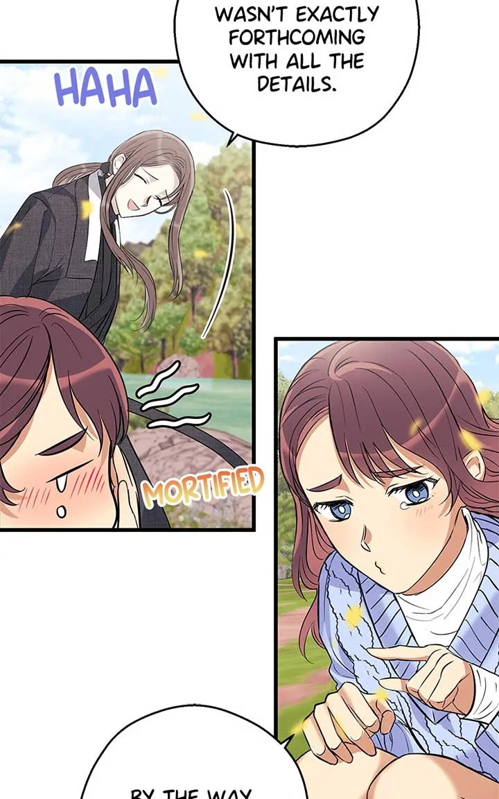 Hell Love Story Chapter 6 page 51