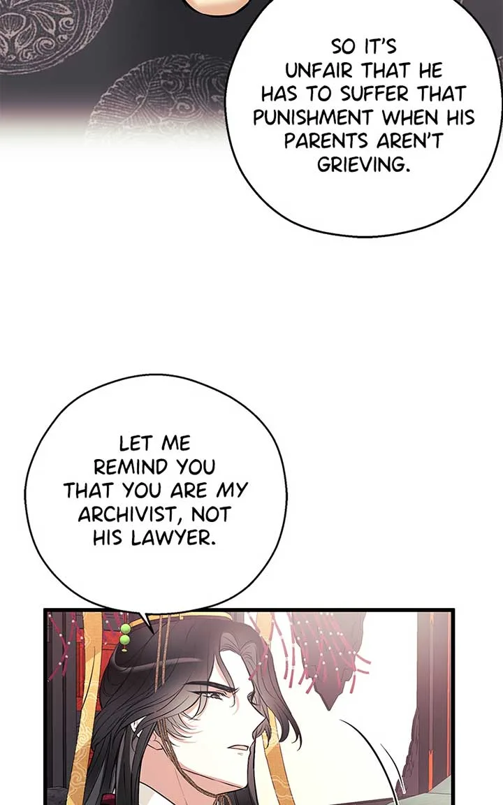 Hell Love Story Chapter 6 page 5