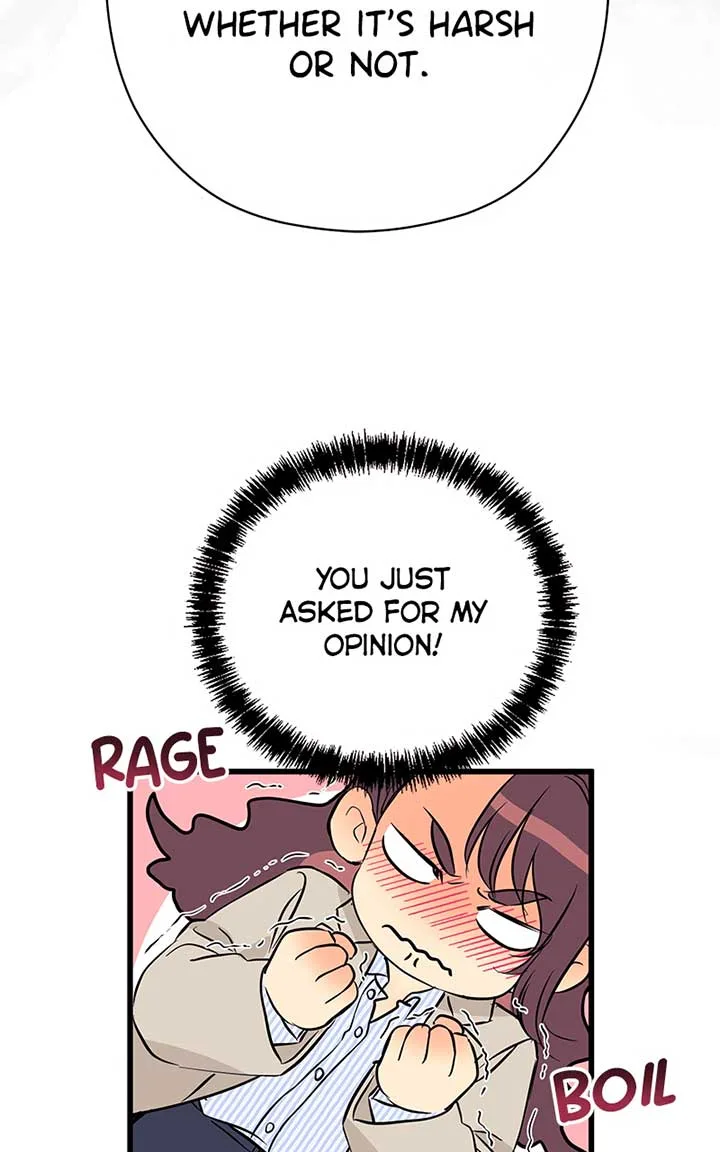 Hell Love Story Chapter 5 page 21