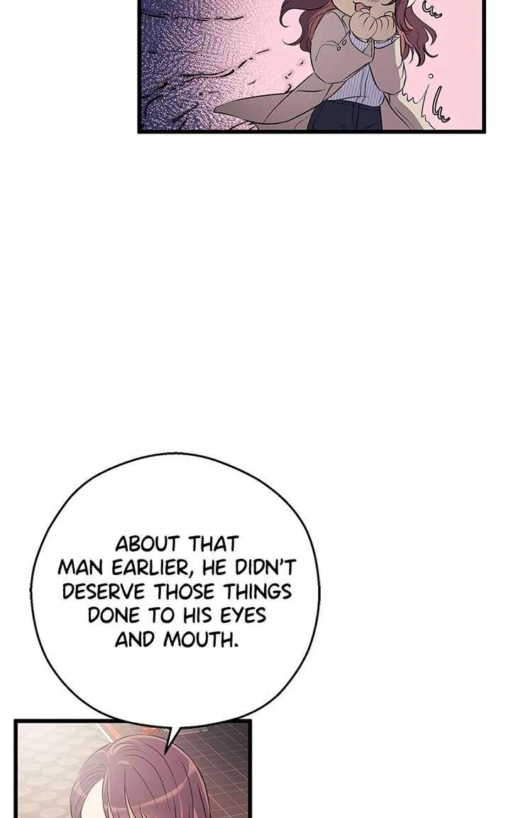 Hell Love Story Chapter 5 page 10
