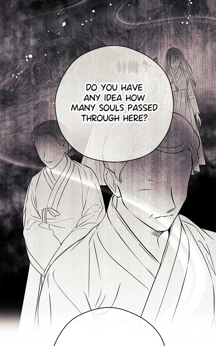 Hell Love Story Chapter 6 page 10