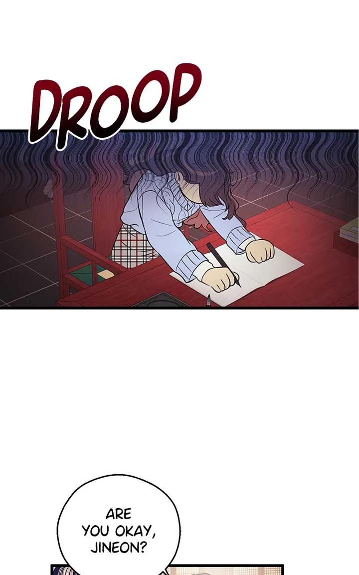 Hell Love Story Chapter 6 page 21