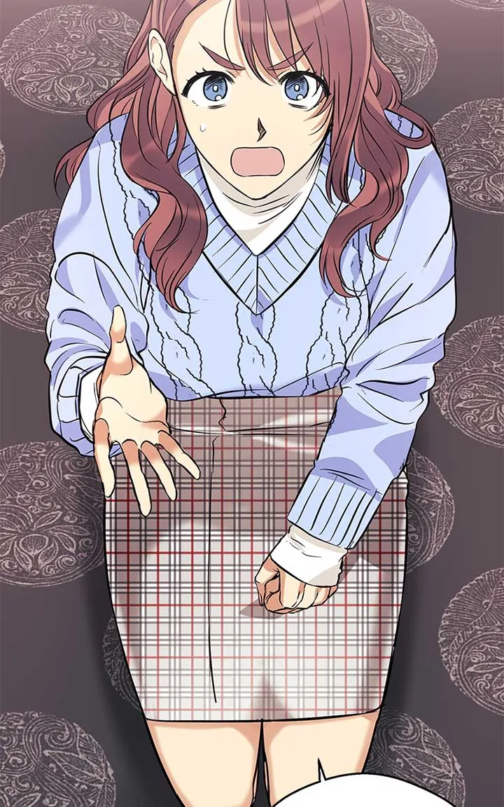 Hell Love Story Chapter 6 page 4
