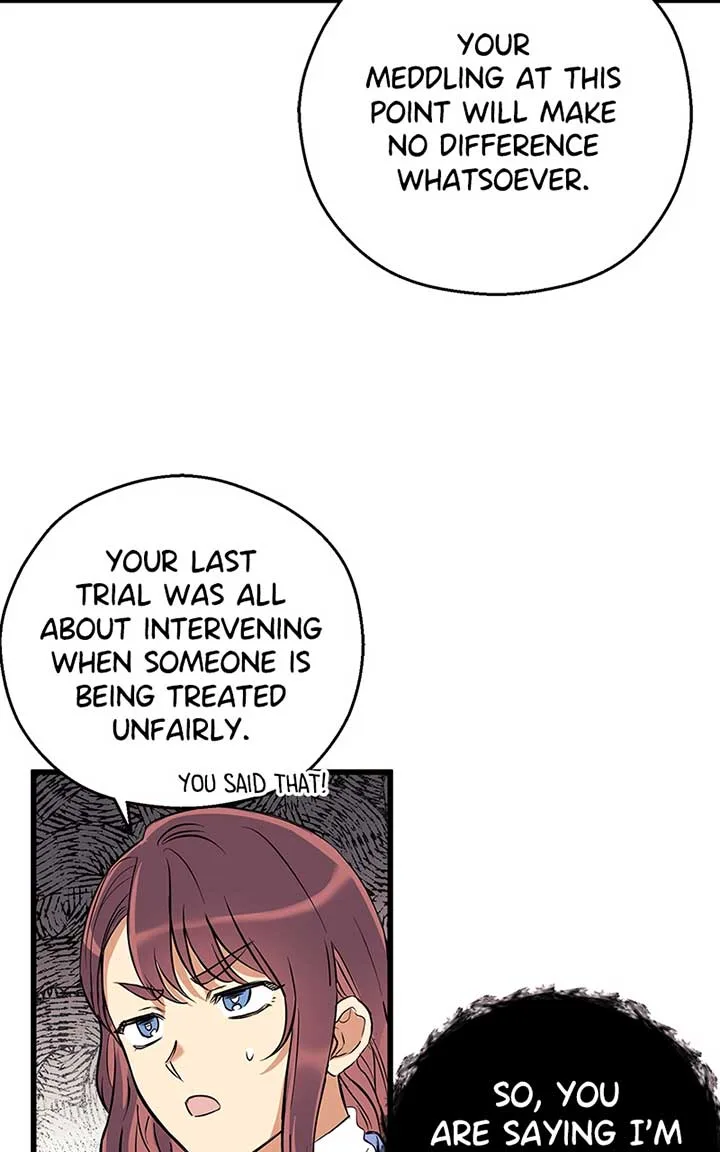 Hell Love Story Chapter 6 page 7