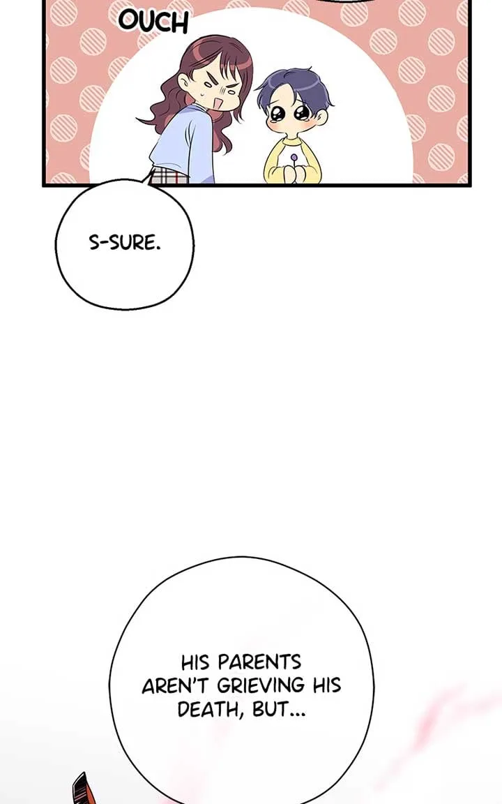 Hell Love Story Chapter 5 page 77